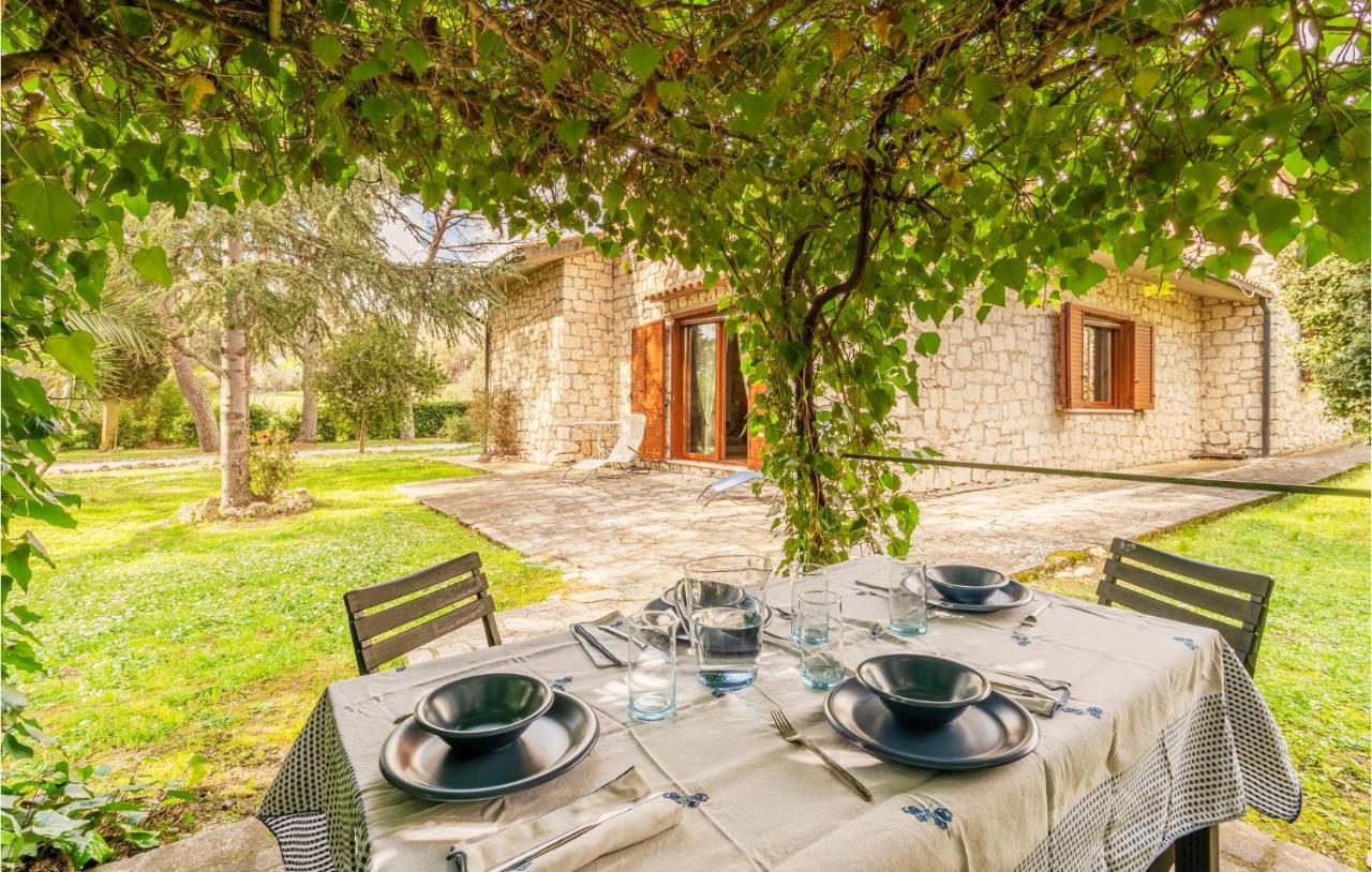 Amazing Home In Saturnia With Wifi Exteriér fotografie