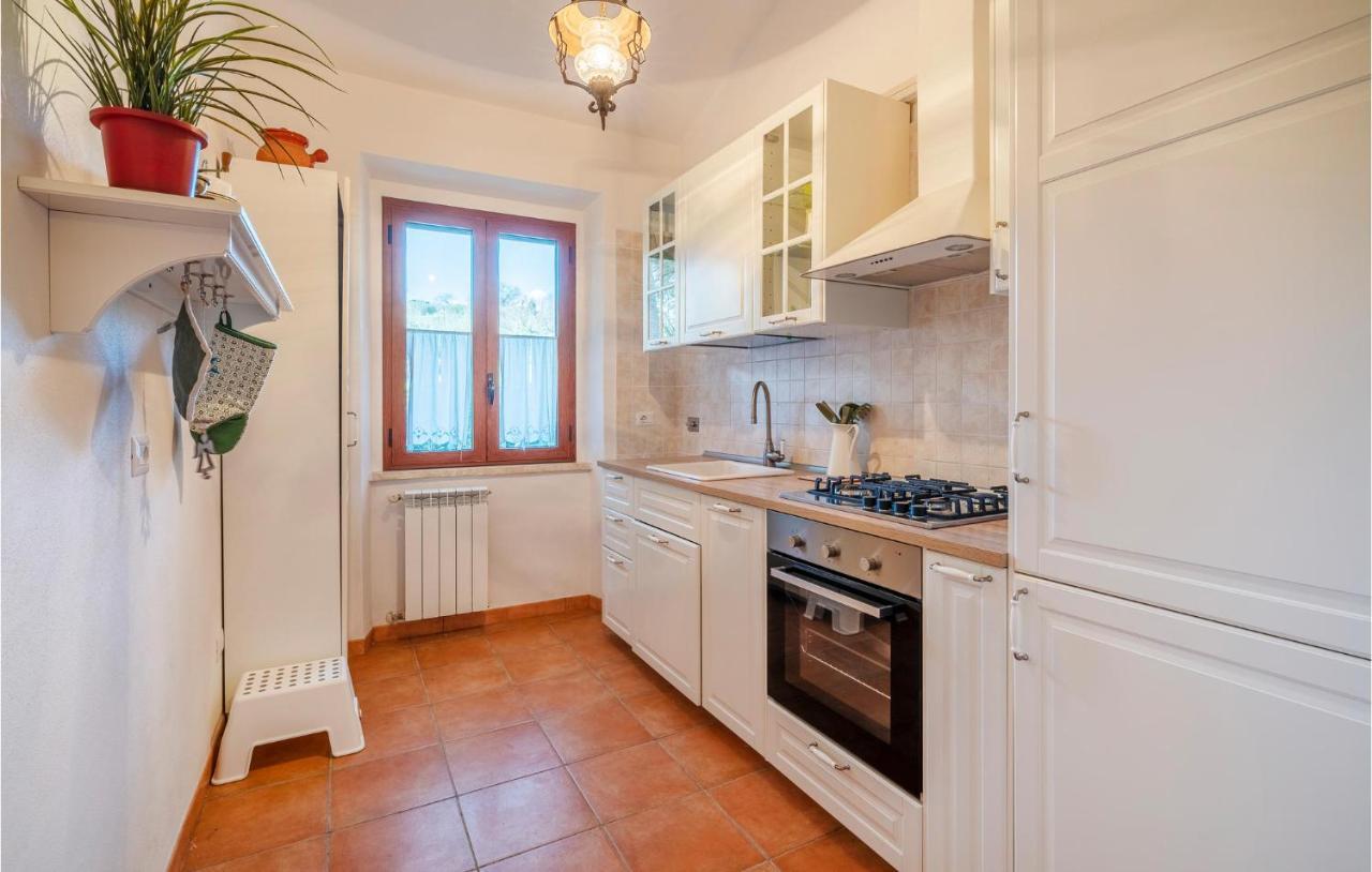Amazing Home In Saturnia With Wifi Exteriér fotografie