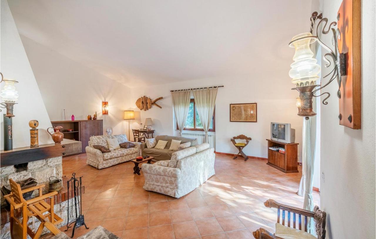 Amazing Home In Saturnia With Wifi Exteriér fotografie