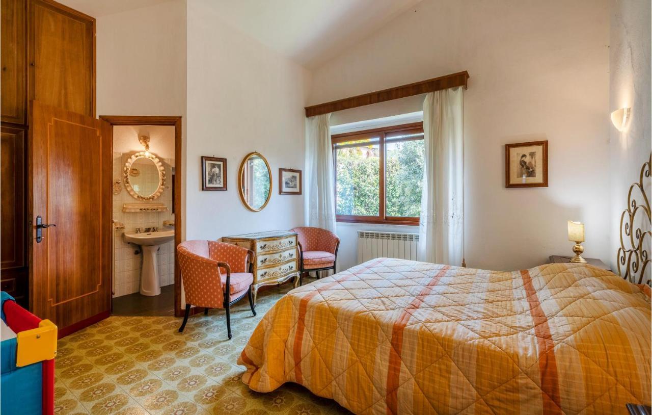 Amazing Home In Saturnia With Wifi Exteriér fotografie