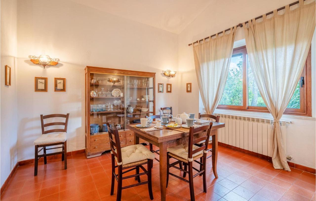 Amazing Home In Saturnia With Wifi Exteriér fotografie
