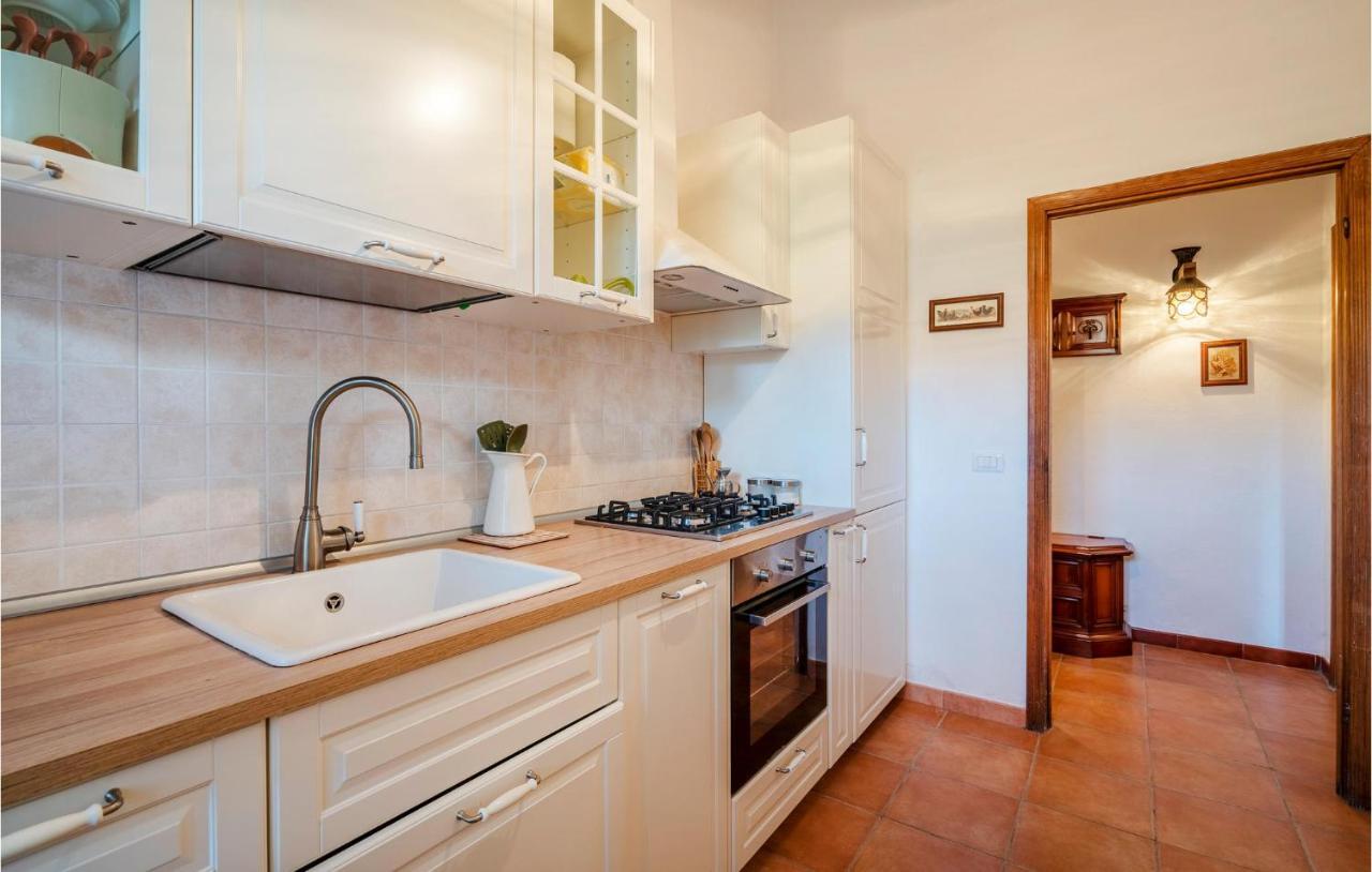 Amazing Home In Saturnia With Wifi Exteriér fotografie