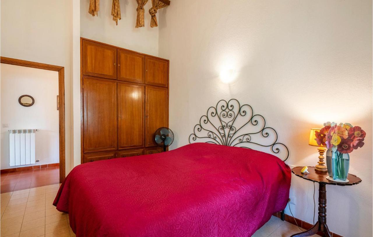 Amazing Home In Saturnia With Wifi Exteriér fotografie