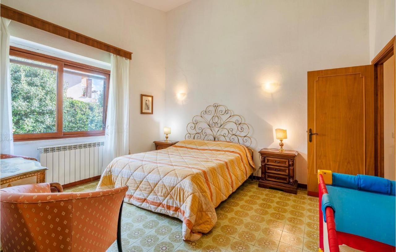 Amazing Home In Saturnia With Wifi Exteriér fotografie